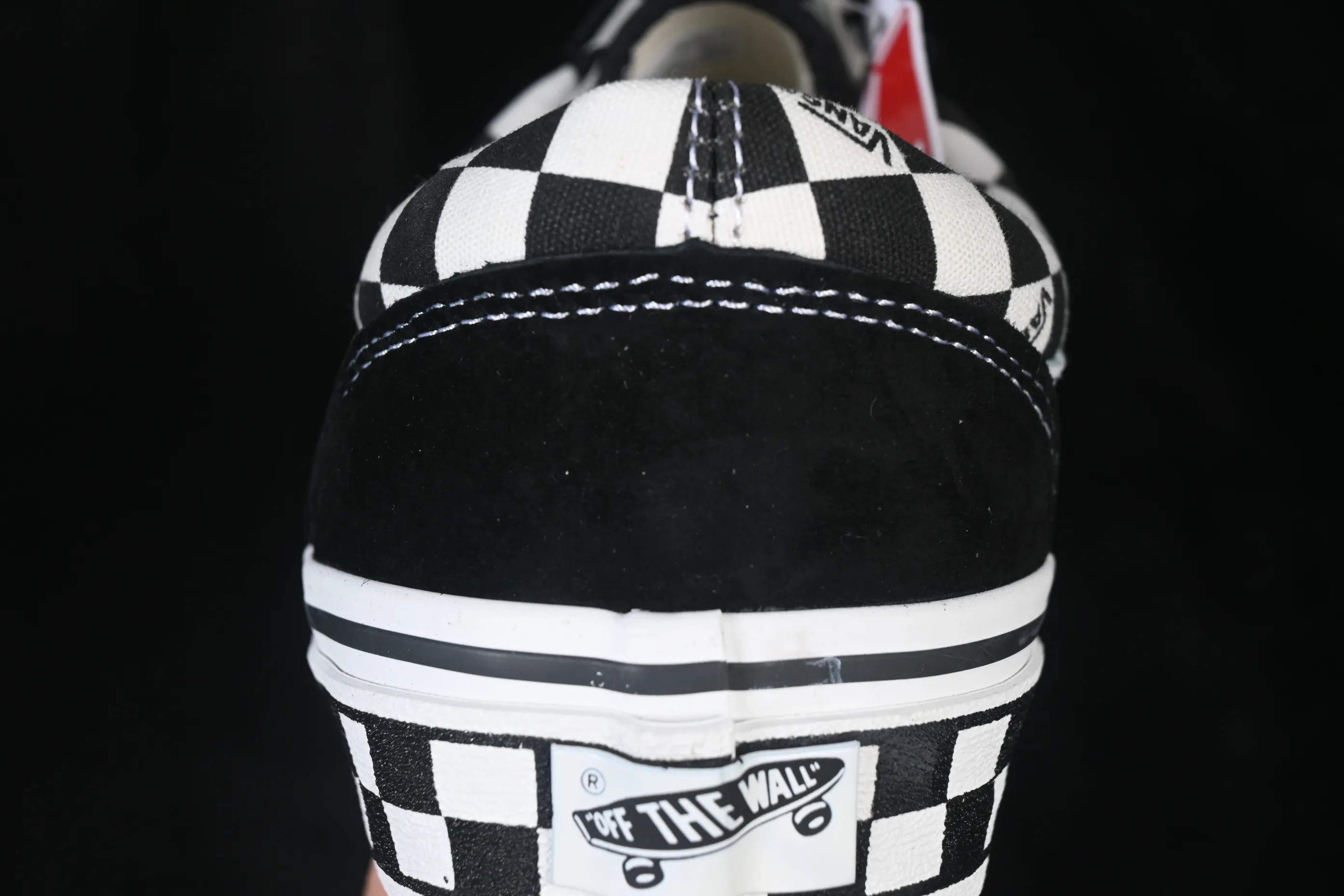 All categories Vans Vans series Vans Low Vans low-top Vans Style 36 Vans checkerboard anti-slip casual skate shoes VN0A3DZ3C2Y